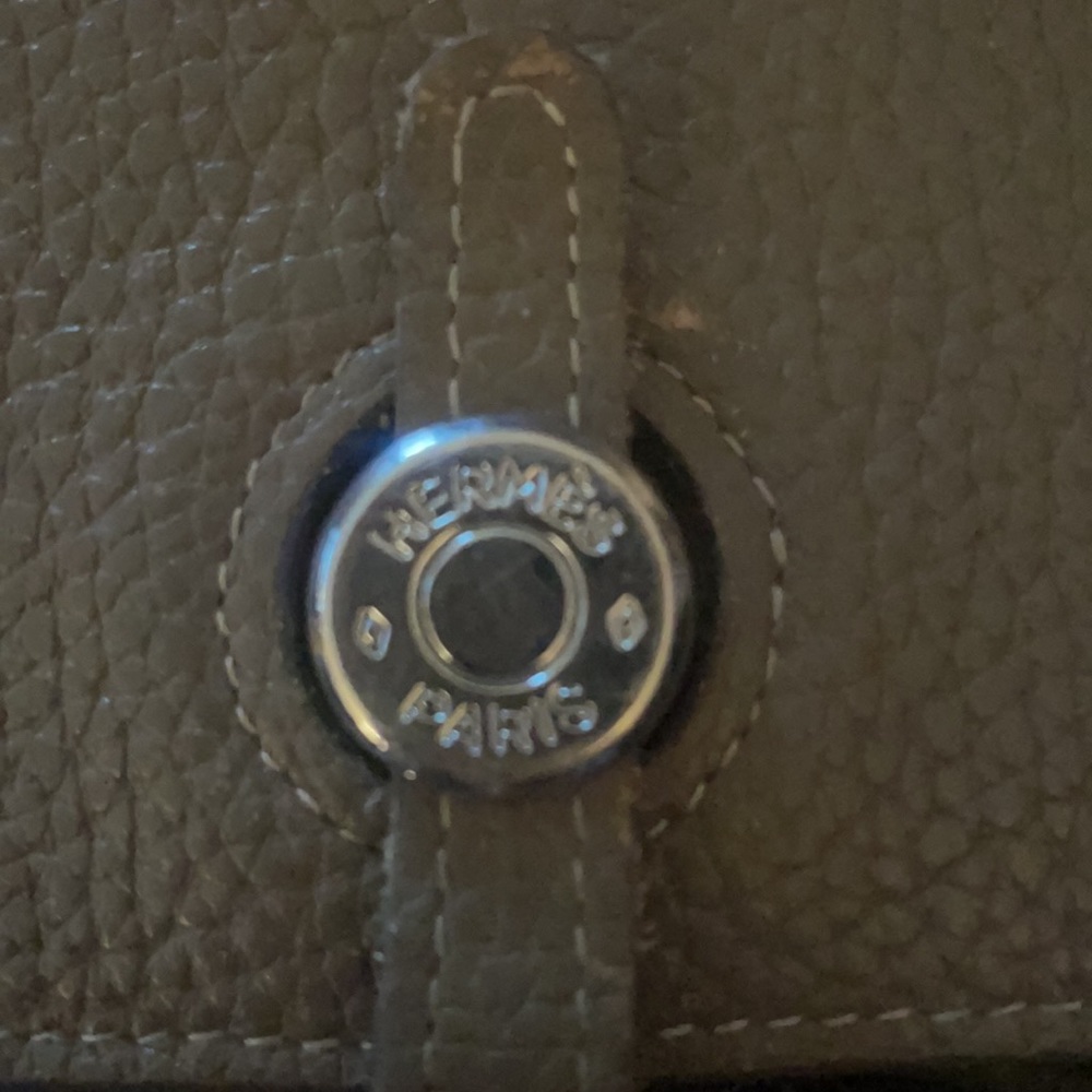 Hermes Wallet - Picture 2 of 4